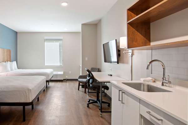  - Extended Stay America Premier Suites Bluffton