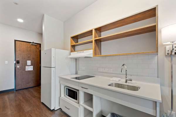  - Extended Stay America Premier Suites Bluffton