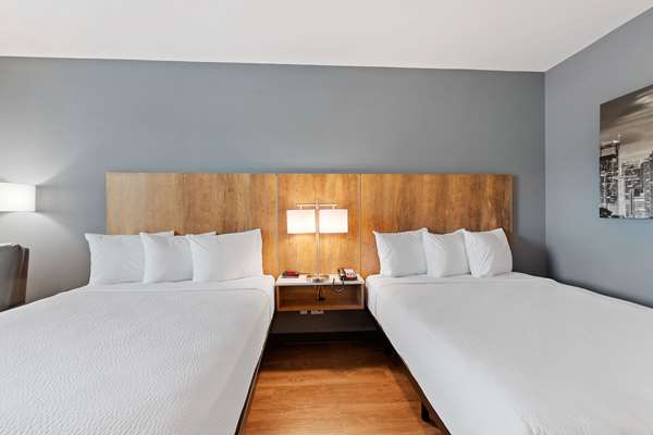  - Extended Stay America Premier Suites Bluffton