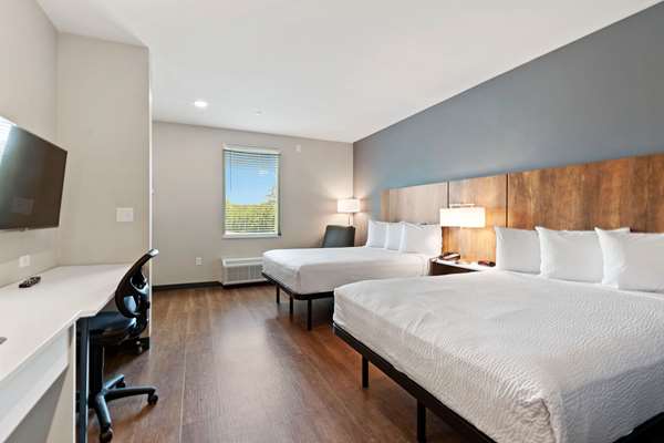  - Extended Stay America Premier Suites Bluffton