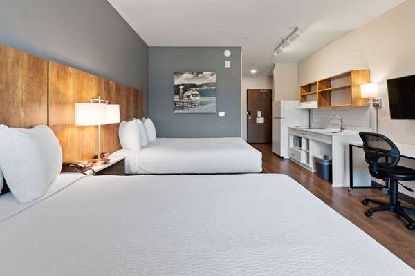  - Extended Stay America Premier Suites Bluffton