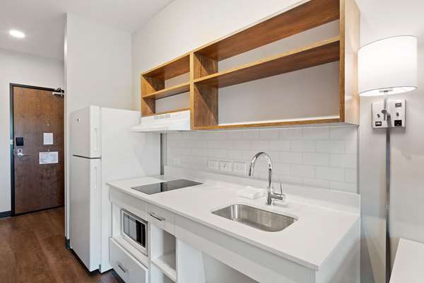  - Extended Stay America Premier Suites Bluffton