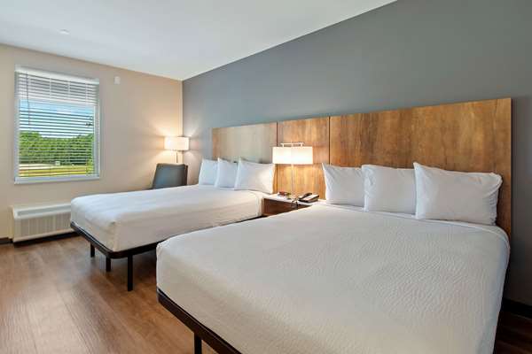  - Extended Stay America Premier Suites Bluffton