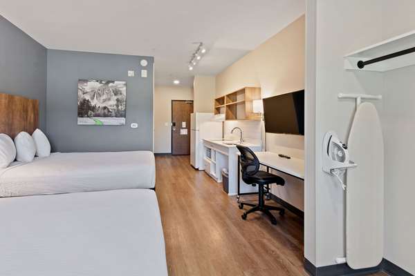  - Extended Stay America Premier Suites Bluffton