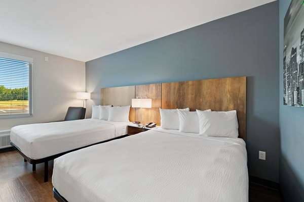  - Extended Stay America Premier Suites Bluffton