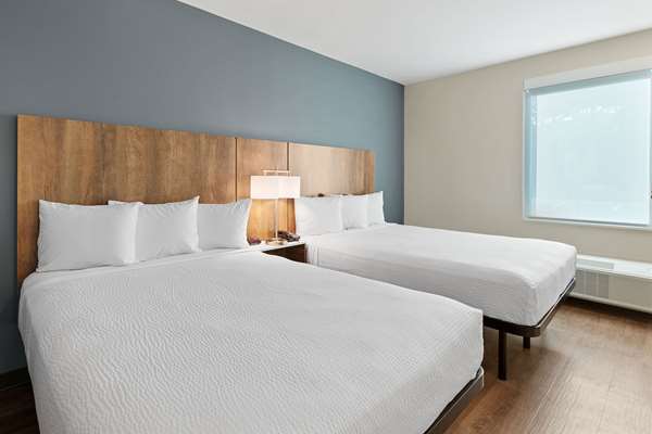  - Extended Stay America Premier Suites Bluffton