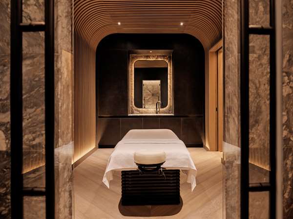 Spa - Equinox Hotel Hudson Yards New York