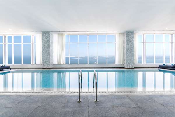 Aleph Doha Residences, Curio Collection by Hilton