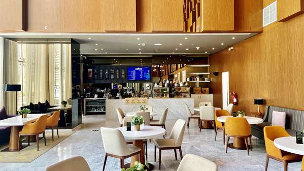 Aleph Doha Residences, Curio Collection by Hilton