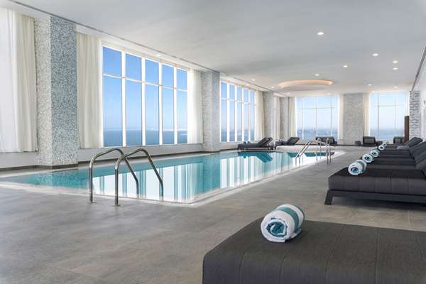 Aleph Doha Residences, Curio Collection by Hilton