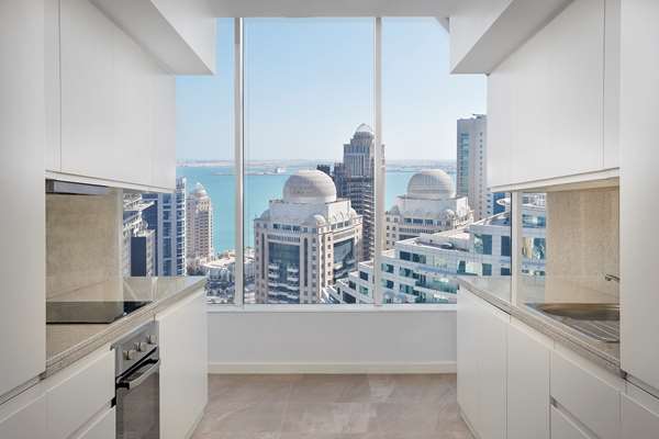 ALTITUDE THREE BEDROOM SUITE