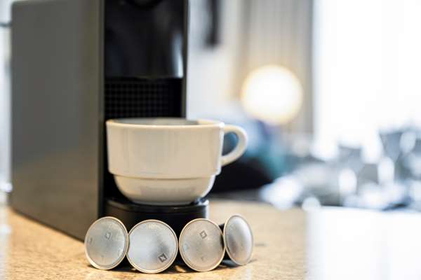 Aleph Doha Residences, Curio Collection by Hilton