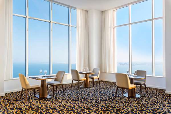 Aleph Doha Residences, Curio Collection by Hilton