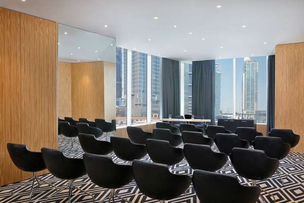 Aleph Doha Residences, Curio Collection by Hilton
