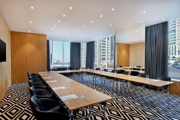 Aleph Doha Residences, Curio Collection by Hilton