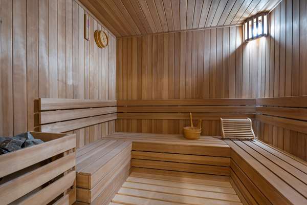 Aleph Doha Residences, Curio Collection by Hilton