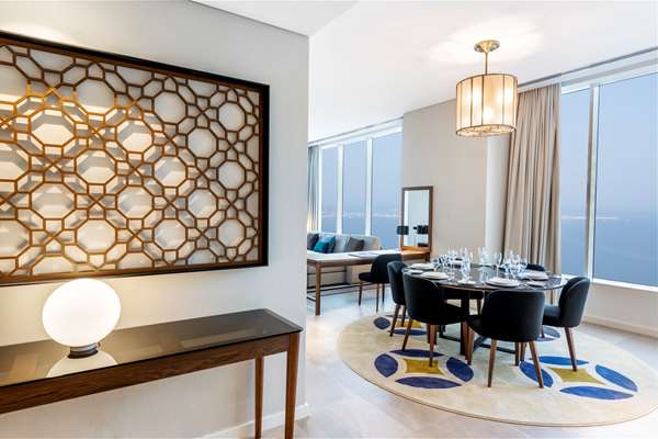 HORIZON THREE BDRM SUITE SEA VIEW