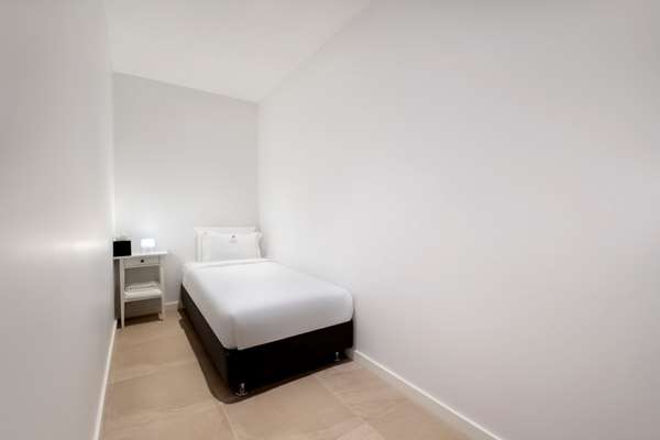 HORIZON THREE BDRM SUITE SEA VIEW