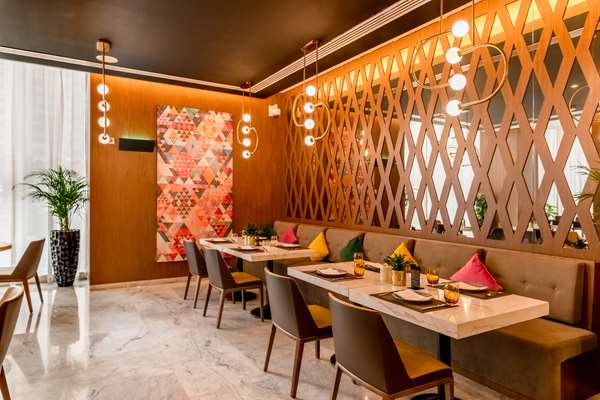 Aleph Doha Residences, Curio Collection by Hilton