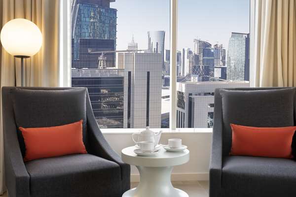 HORIZON THREE BDRM SUITE SEA VIEW