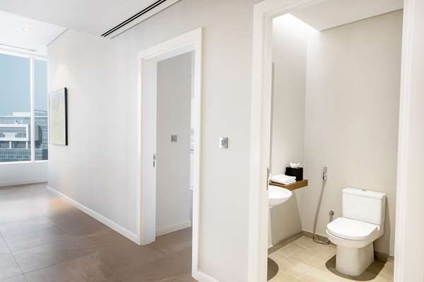 HORIZON THREE BDRM SUITE SEA VIEW