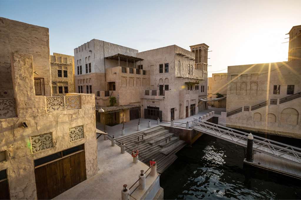 Al Seef Heritage Hotel, Curio Collection