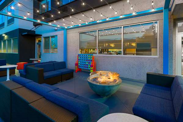 Exterior view - Tru by Hilton Spartanburg - I-26, Exit 21