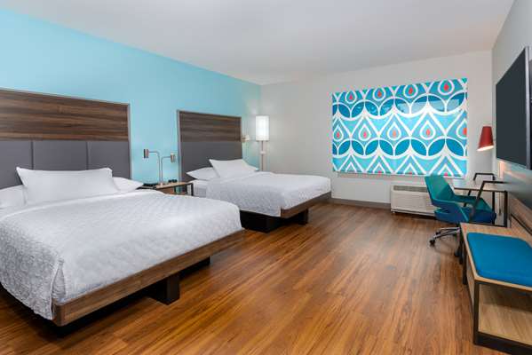  - Tru by Hilton Spartanburg - I-26, Exit 21