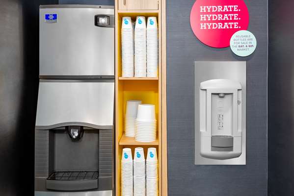 Fitness/ Exercise Room - Tru by Hilton Spartanburg - I-26, Exit 21