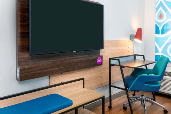  - Tru by Hilton Spartanburg - I-26, Exit 21