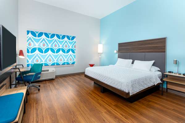  - Tru by Hilton Spartanburg - I-26, Exit 21