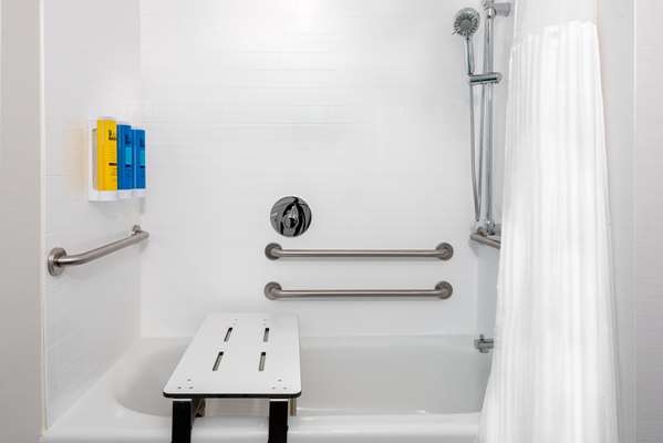  - Tru by Hilton Spartanburg - I-26, Exit 21