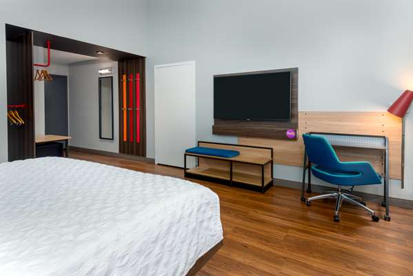  - Tru by Hilton Spartanburg - I-26, Exit 21