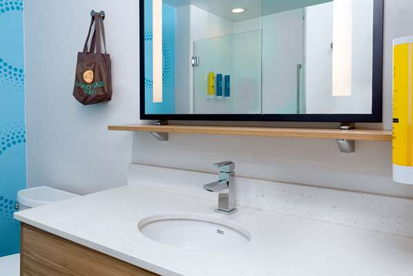  - Tru by Hilton Spartanburg - I-26, Exit 21