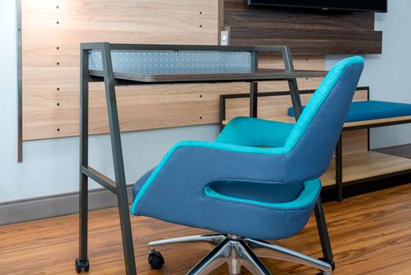  - Tru by Hilton Spartanburg - I-26, Exit 21