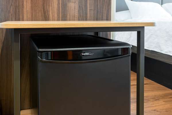  - Tru by Hilton Spartanburg - I-26, Exit 21