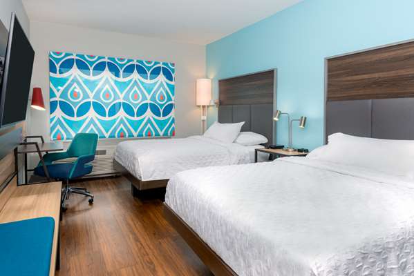  - Tru by Hilton Spartanburg - I-26, Exit 21