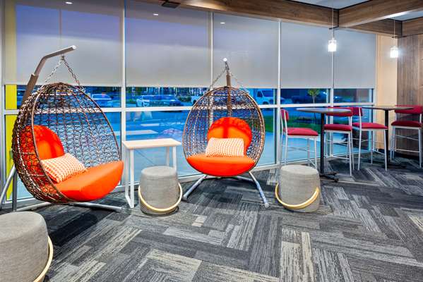  - Tru by Hilton Spartanburg - I-26, Exit 21