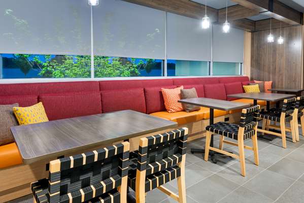 Amenities - Tru by Hilton Spartanburg - I-26, Exit 21