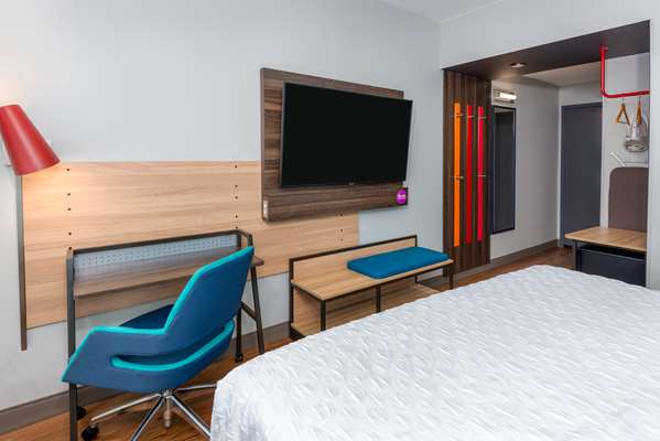  - Tru by Hilton Spartanburg - I-26, Exit 21