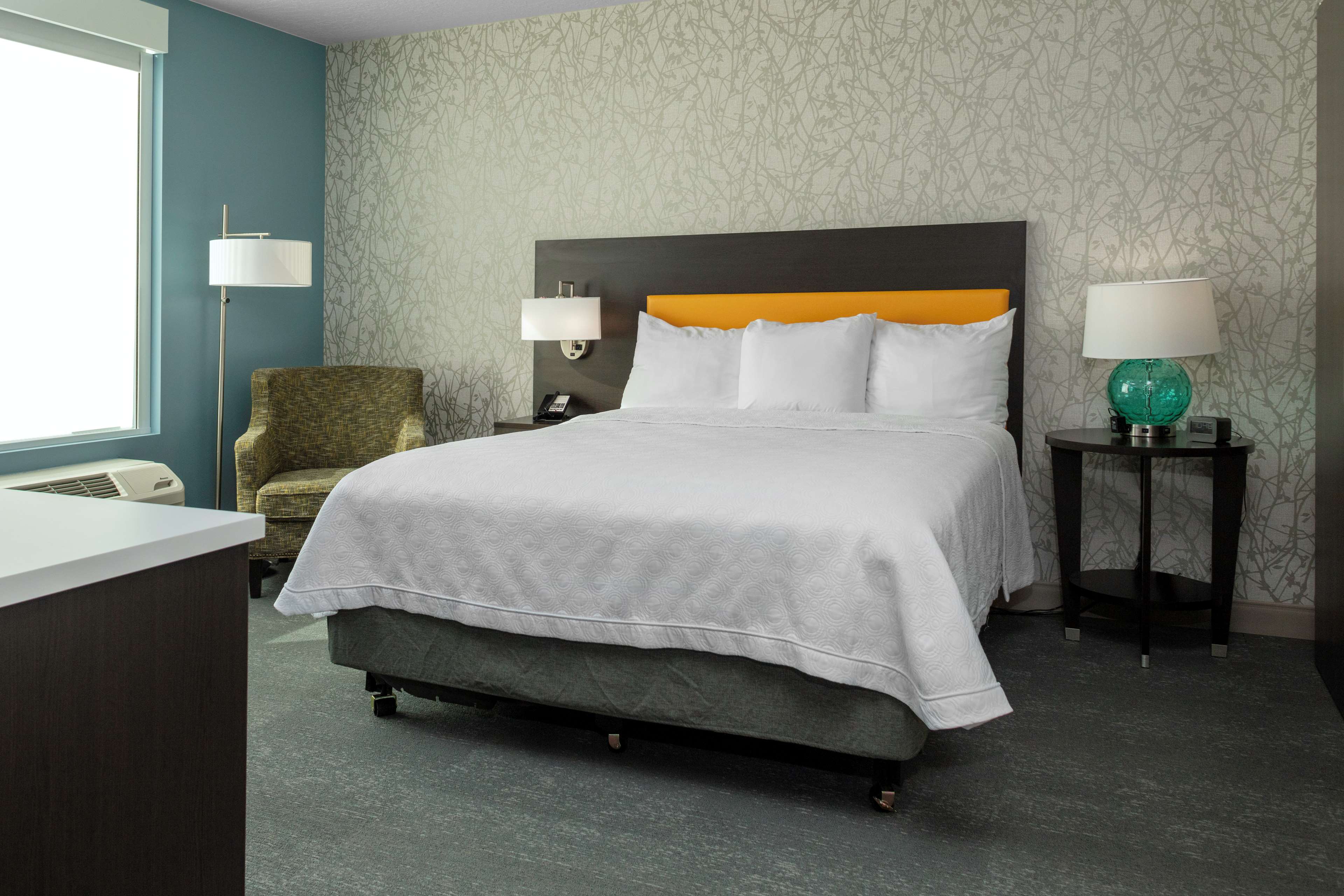 Home2 Suites by Hilton Page Lake Powell Room Type - 1QN ACC TUB SUITE NONSMOK