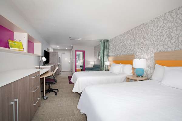  - Home2 Suites by Hilton Roswell