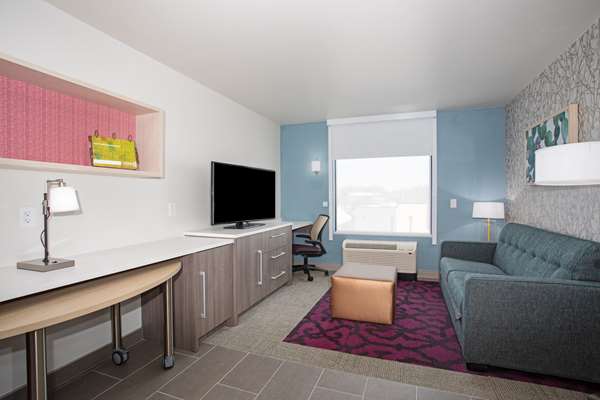  - Home2 Suites by Hilton Roswell