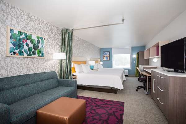  - Home2 Suites by Hilton Roswell