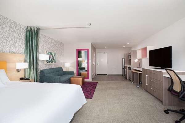  - Home2 Suites by Hilton Roswell