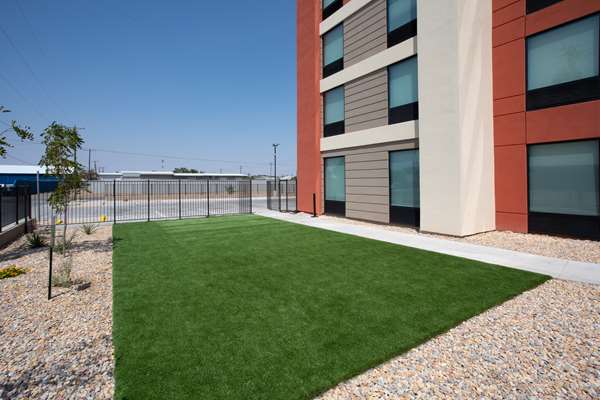 Exterior view - Home2 Suites by Hilton Roswell