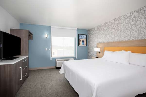  - Home2 Suites by Hilton Roswell