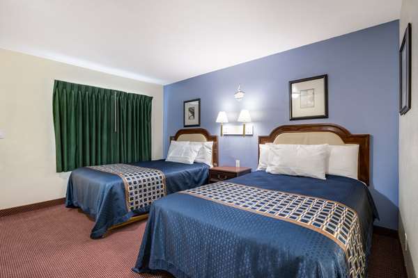  - Rodeway Inn & Suites Blythe - I-10, Exit 239