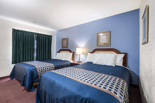  - Rodeway Inn & Suites Blythe - I-10, Exit 239
