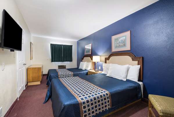 Suite - Rodeway Inn & Suites Blythe - I-10, Exit 239